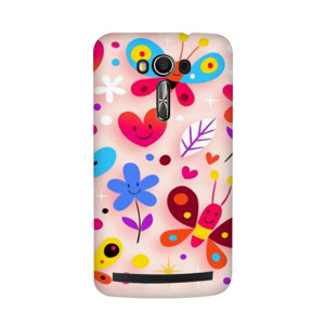 Pinkupukupu Casing HP