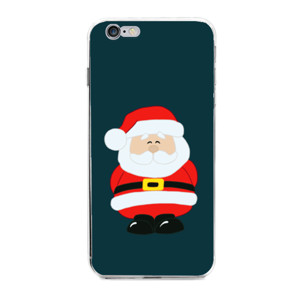 Santa - Samsung J7 Pro Casing by Co_mbro Casing HP