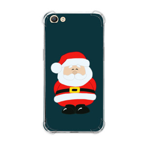 Casing HP Santa - Samsung J7 Pro Casing by Co_mbro