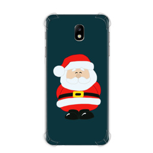 Santa - Samsung J7 Pro Casing by Co_mbro Casing HP