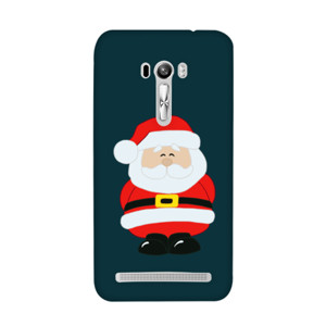 Santa - Samsung J7 Pro Casing by Co_mbro Casing HP