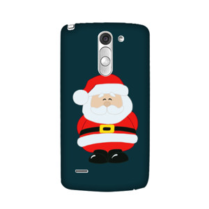 Santa - Samsung J7 Pro Casing by Co_mbro Casing HP
