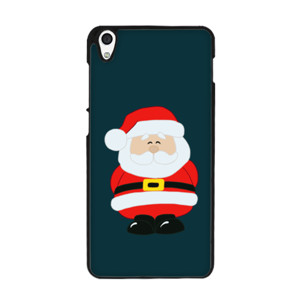 Santa - Samsung J7 Pro Casing by Co_mbro Casing HP