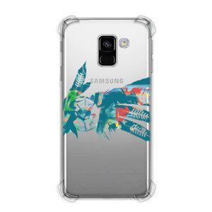 HYNVALE! Logo Config 29 Casing HP