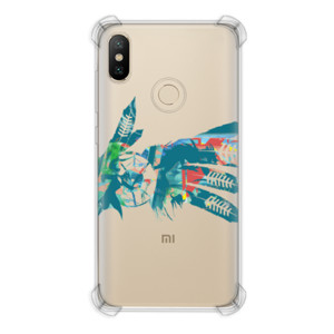 Casing HP HYNVALE! Logo Config 29