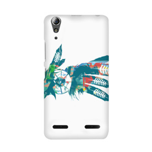 HYNVALE! Logo Config 29 Casing HP