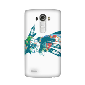 HYNVALE! Logo Config 29 Casing HP