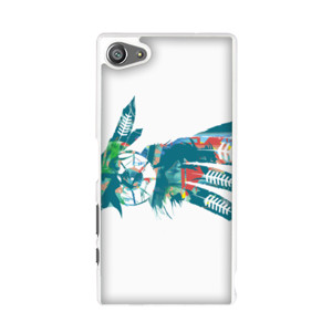 HYNVALE! Logo Config 29 Casing HP