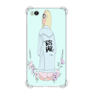 Casing HP Girl Power Edition