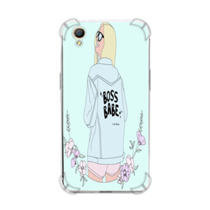 Girl Power Edition Casing HP