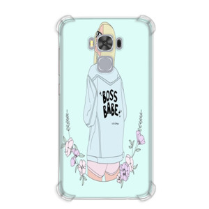 Casing HP Girl Power Edition