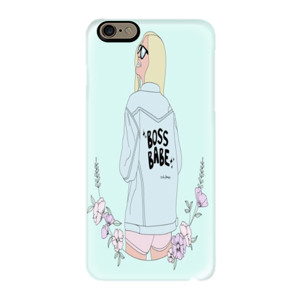 Girl Power Edition Casing HP