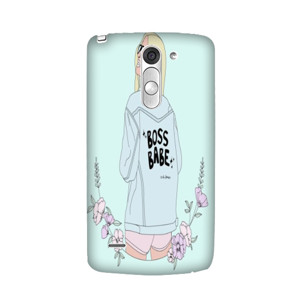 Girl Power Edition Casing HP