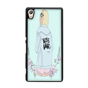 Girl Power Edition Casing HP