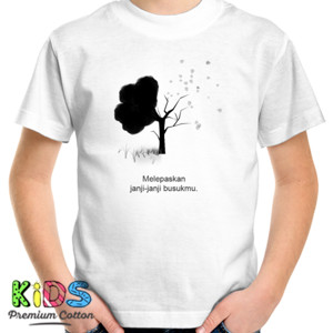 Kaos Kekinian Wanita