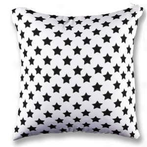 Bantal Sofa Stars Pattern 3 - Customic47