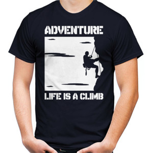 Kaos Life Is A Climb