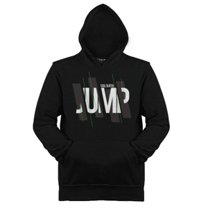 Jaket Hoodie Jump - Cool Skater 