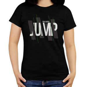 Kaos Jump - Cool Skater 