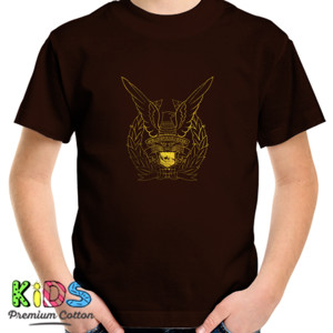 Kaos tni au3