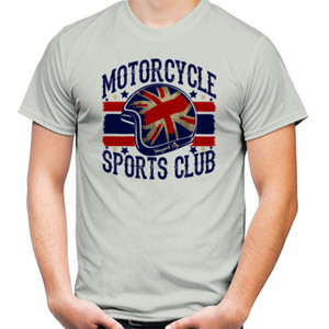 Kaos Motorcycle Sports Club