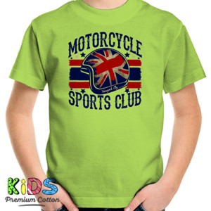 Kaos Motorcycle Sports Club