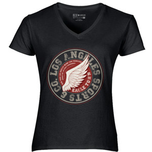 Kaos Los Angeles - Eagle Town  