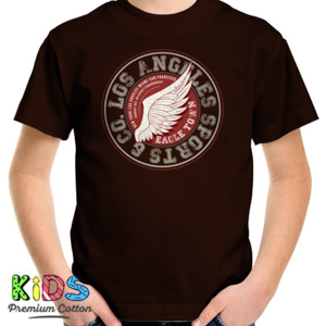 Kaos Los Angeles - Eagle Town  