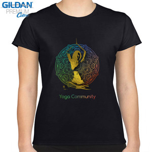Kaos kaos yoga community