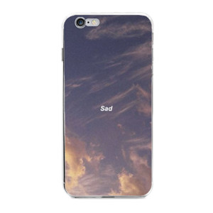 Sad Sky Casing HP
