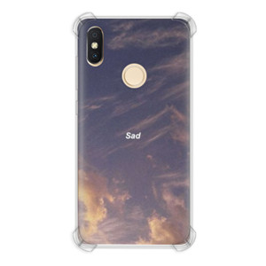 Casing HP Sad Sky