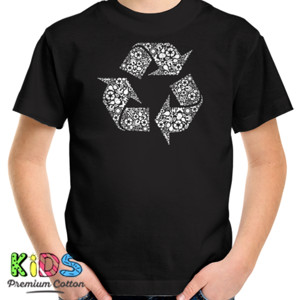 Kaos Recycle Art