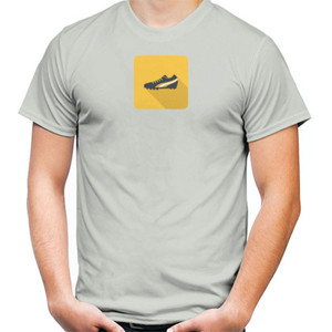 Kaos Soccer Flat