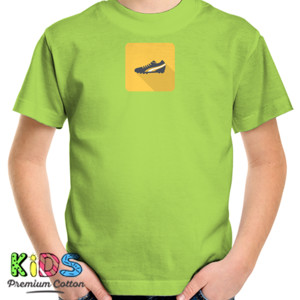 Kaos Soccer Flat