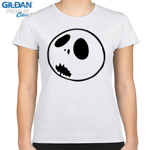 Kaos Nightmare - Jack Skellington Smiley 5