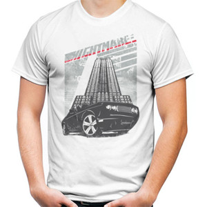 Kaos Nightmare Time