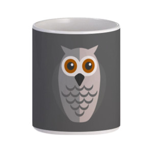 Mug OWL
