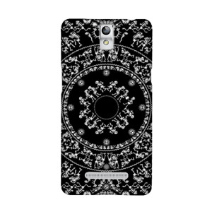 Get1case - Oppo R3 Casing Custom Casing HP