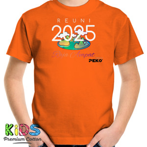 Kaos PEKO - Reuni t-shirt 01A