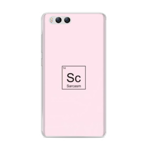 Casing HP Sarcasm