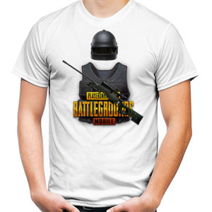 Kaos Pubg