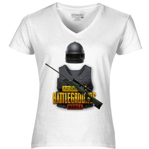 Kaos Pubg