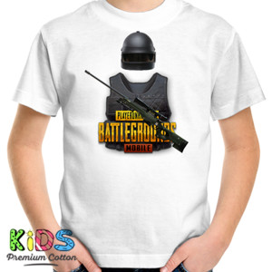 Kaos Pubg