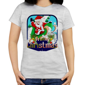 Kaos Xmas 007