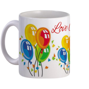 Mug sayang adik