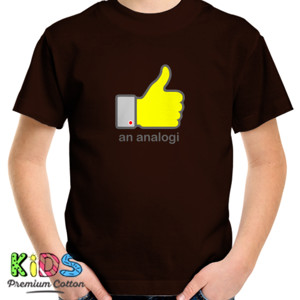 Kaos Like a Analogi