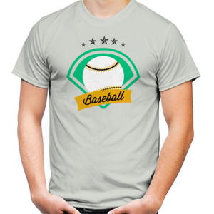 Kaos Baseball 49