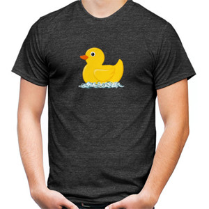 Kaos Duck - Kaos Wanita by Co_mbro