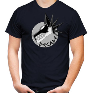 Kaos Decade