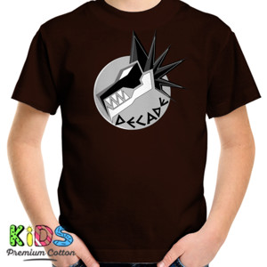 Kaos Decade